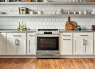 LG전자, 에어수비드 기능 갖춘 ‘인스타뷰 씽큐 오븐’ 공개