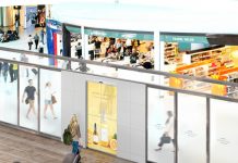 LG전자, 아사아블로이와 투명 올레드 자동문 사업 위한 업무협약 체결