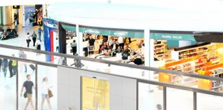 LG전자, 아사아블로이와 투명 올레드 자동문 사업 위한 업무협약 체결