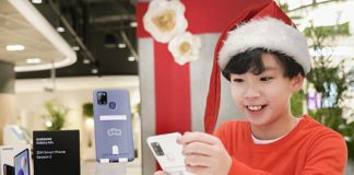 SK텔레콤, 주니어폰 ‘갤럭시 A21s ZEM’ 단독 출시