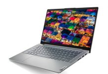 한국레노버, 11세대 인텔 코어 프로세서 탑재한 아이디어패드 신제품 출시