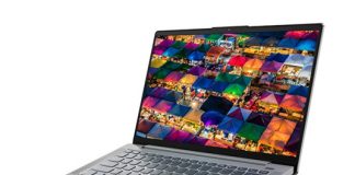 한국레노버, 11세대 인텔 코어 프로세서 탑재한 아이디어패드 신제품 출시