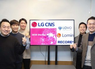 LG CNS, 유망 스타트업 3개사 육성