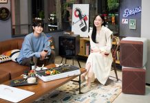 삼성전자, 나만의 취향 완성해주는 ‘취향가전’ 선보여