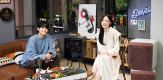 삼성전자, 나만의 취향 완성해주는 ‘취향가전’ 선보여