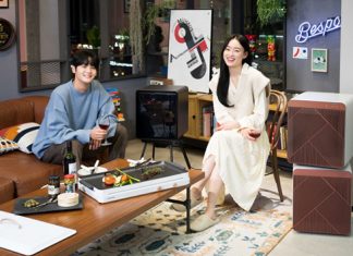 삼성전자, 나만의 취향 완성해주는 ‘취향가전’ 선보여