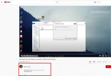 안랩, ‘상용 SW 불법 다운로드 방법’ 유튜브 영상으로 유포되는 악성코드 주의 당부