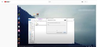안랩, ‘상용 SW 불법 다운로드 방법’ 유튜브 영상으로 유포되는 악성코드 주의 당부