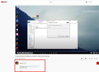 안랩, ‘상용 SW 불법 다운로드 방법’ 유튜브 영상으로 유포되는 악성코드 주의 당부