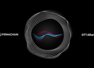 피르마체인, ‘DTT 얼라이언스’ 파트너십 합류