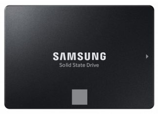 삼성전자, 소비자용 SSD ‘870 EVO’ 글로벌 출시