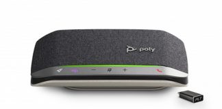 Poly, 가정 및 사무실에서 전문가 수준의 오디오 품질 제공하는 스피커폰 출시