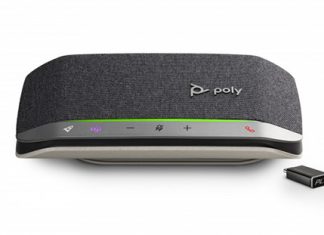 Poly, 가정 및 사무실에서 전문가 수준의 오디오 품질 제공하는 스피커폰 출시