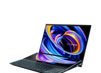 ASUS, CES 2021서 라이프스타일 및 게이밍 등 고성능 신제품 노트북 대거 발표