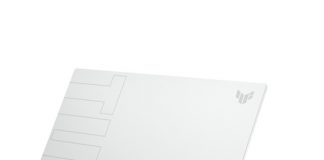 ASUS, 최신 인텔 11세대 CPU 탑재한 고성능 게이밍 노트북 ‘TUF 대쉬 FX516’ 공식 출시