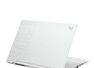 ASUS, 최신 인텔 11세대 CPU 탑재한 고성능 게이밍 노트북 ‘TUF 대쉬 FX516’ 공식 출시