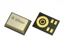 인피니언, 더 향상된 음향 성능과 전력 소모를 구현하는 MEMS 마이크로폰 출시