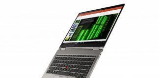 레노버, ‘CES 2021’에서 사용자 경험 향상시키는 혁신 기술 및 비전 발표