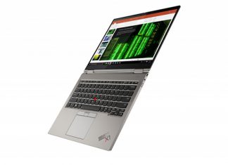 레노버, ‘CES 2021’에서 사용자 경험 향상시키는 혁신 기술 및 비전 발표