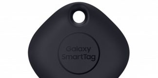 삼성전자, ‘갤럭시 스마트태그’ 출시