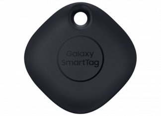 삼성전자, ‘갤럭시 스마트태그’ 출시