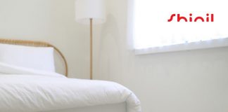 신일, 8가지 신체 데이터 측정 가능한 ‘스마트 체중계’ 출시