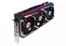 에이수스, GeForce RTX 3060 12GB 기반 ROG Strix·TUF Gaming·Dual 시리즈 그래픽 카드 발표