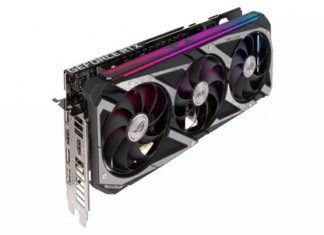 에이수스, GeForce RTX 3060 12GB 기반 ROG Strix·TUF Gaming·Dual 시리즈 그래픽 카드 발표