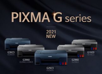 캐논코리아 비즈니스 솔루션, 무한잉크 복합기 신제품 예약 판매 진행