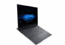 한국레노버, 고성능 CPU 탑재한 전 세계 가장 얇은 게이밍 노트북 리전 슬림 7i 국내 출시