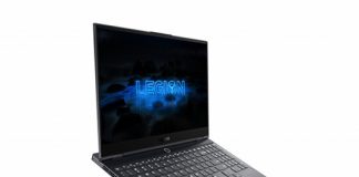 한국레노버, 고성능 CPU 탑재한 전 세계 가장 얇은 게이밍 노트북 리전 슬림 7i 국내 출시