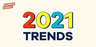 슈퍼소닉 스튜디오, 2021년 하이퍼 캐주얼 게임 4대 트렌드 발표