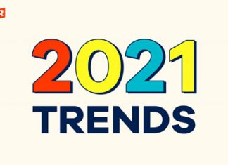 슈퍼소닉 스튜디오, 2021년 하이퍼 캐주얼 게임 4대 트렌드 발표