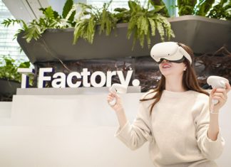 SK텔레콤, 페이스북과 국내 VR 생태계 활성화 나선다