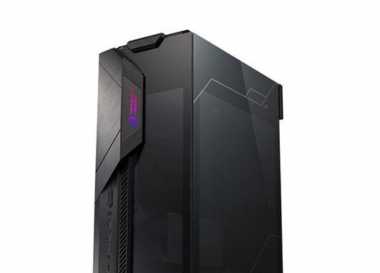 대원씨티에스, ‘ROG Z11’ 케이스 출시해 에이수스 프리미엄 라인업 유통 나선다