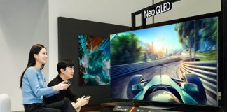 삼성전자, Neo QLED 전 라인업 게임 기능 대폭 강화