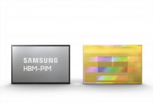 삼성전자, 세계 최초 인공지능 HBM-PIM 개발