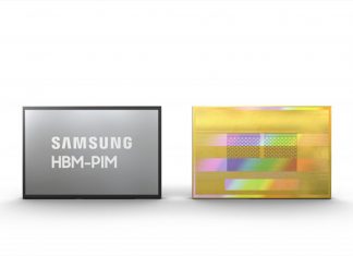 삼성전자, 세계 최초 인공지능 HBM-PIM 개발