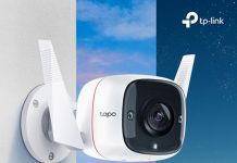 티피링크, 실외용 Wi-Fi 보안 카메라 ‘Tapo C310’ 출시