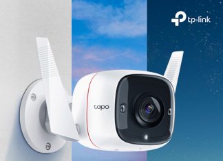 티피링크, 실외용 Wi-Fi 보안 카메라 ‘Tapo C310’ 출시