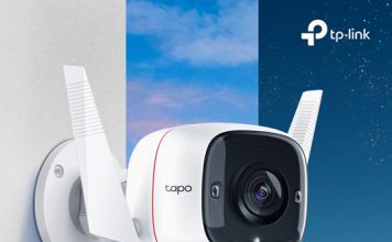 티피링크, 실외용 Wi-Fi 보안 카메라 ‘Tapo C310’ 출시