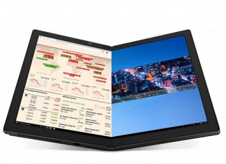 한국레노버, 씽크패드 X1 시리즈 신제품 출시