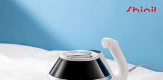 신일, ‘UV 열풍 침구 청소기’ 출시 홈플러스에서 단독 판매