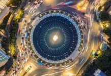 마이크로소프트, Berdayakan Ekonomi Digital Indonesia 계획의 하나로 인도네시아 첫 데이터센터 리전 설립