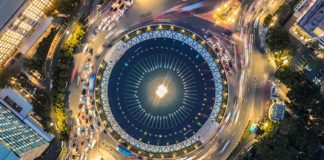 마이크로소프트, Berdayakan Ekonomi Digital Indonesia 계획의 하나로 인도네시아 첫 데이터센터 리전 설립