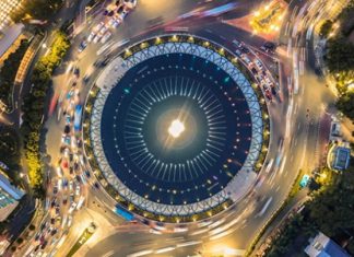 마이크로소프트, Berdayakan Ekonomi Digital Indonesia 계획의 하나로 인도네시아 첫 데이터센터 리전 설립