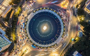 마이크로소프트, Berdayakan Ekonomi Digital Indonesia 계획의 하나로 인도네시아 첫 데이터센터 리전 설립