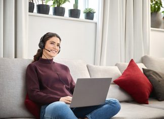 자브라, 비즈니스 솔루션에 최적화된 헤드셋 ‘이볼브2 30’ 출시