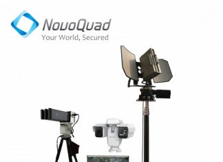 엑스퍼넷, 안티드론 글로벌 업체 ‘노보쿼드’와 국내 총판 계약 체결