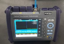 FOSTEC, 가성비 좋은 OTDR 제품 소개